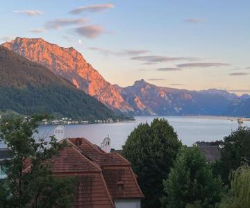 The View Of Austria!