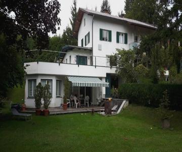 Ferienstudio Traunsee