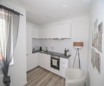 Ferienwohnung Nußbaumer