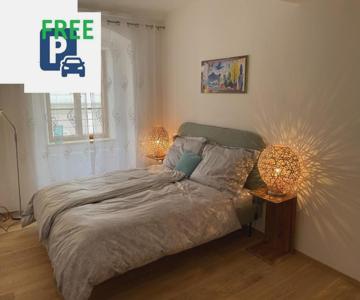 Altstadt Bed&bike