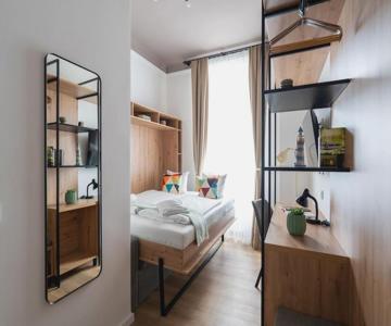 Lake Suite, Self Check-in By Hm