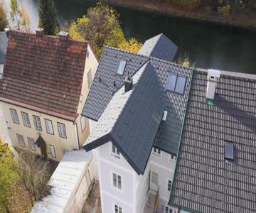 Vogelsang Apartments