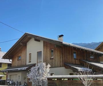 Ferienwohnung Waldheim