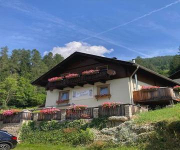 Leitner Häusl Heiligenblut