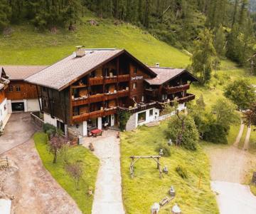 Aparthotel Heiligenblut