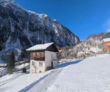 Haus Unterberger