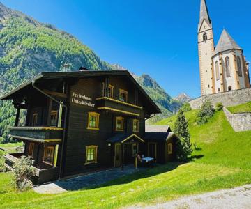 Ferienhaus Unterkircher-Wallner