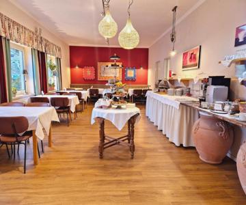 Hotel Langholzfelderhof