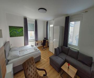 Appartement Top 4 - Premium