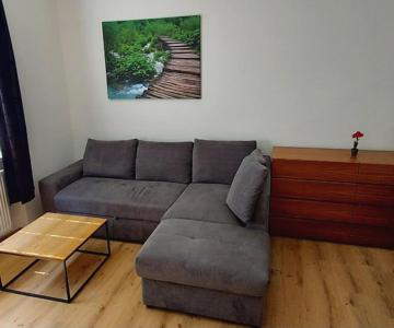 Appartement Top 5 - Style