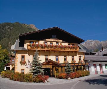 Drei Gemsen Apartments