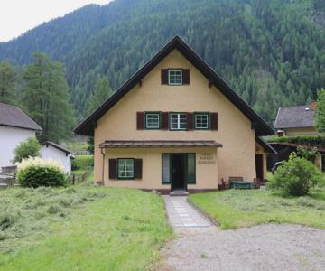 Ferienhaus Rieger