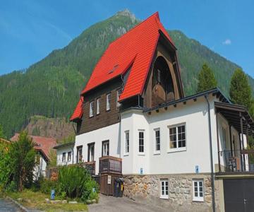 Ankogel Lofts Mallnitz