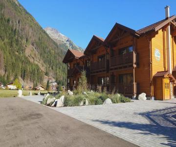 Tauern Appartements