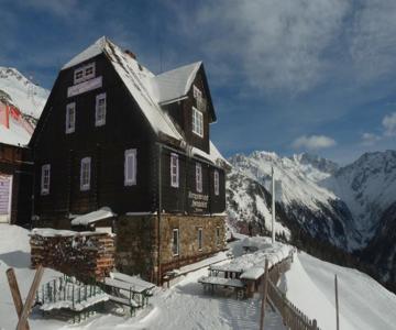 Gasthaus Hochalmblick