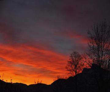 Ferienwohnung Alpenseepark