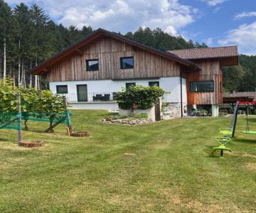 Ferienhaus Feil