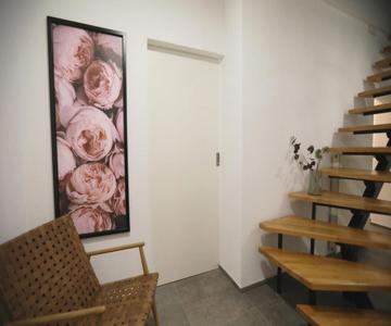 Neu Renoviertes, Behagliches Haus