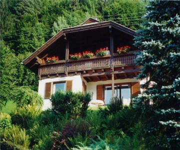 Apartment Vogelsinger