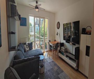 Helle Zwei Zimmer Privatwohnung Nähe Zentrum Schärding