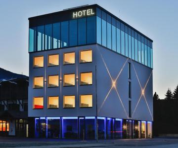 Stayinn24 - Sauna & Golfsimulator Inklusive