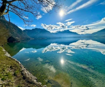 Ferienwohnung Katharina