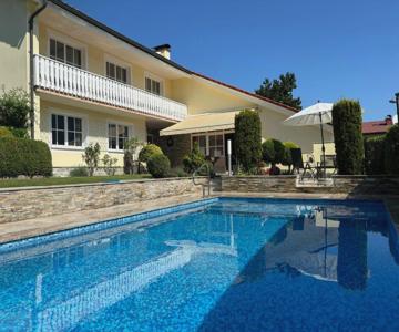 Luxury-suites Traunsee