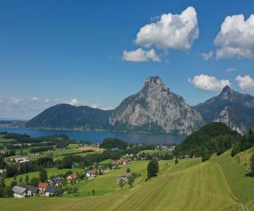 Suite Am Attwengerhof