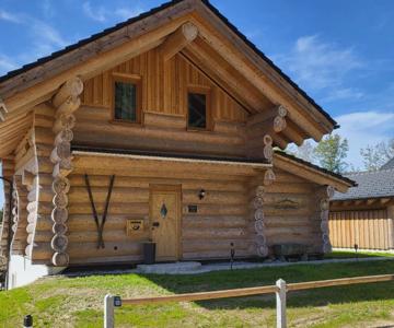 Böhmerwald Lodges