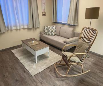 Gemütliche Wohnung In Velden!