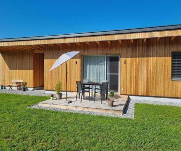 Ferienhaus Das Glab