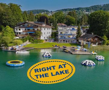 Barry-Memle Lakeside Resort