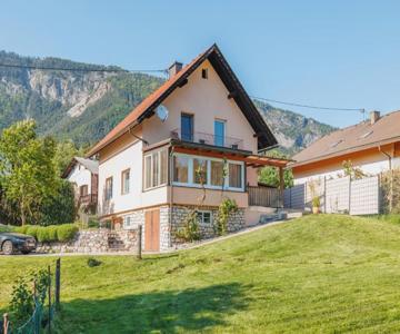 Ferienhaus Auszeit Natur