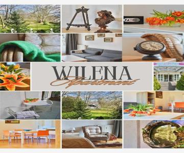 Wilena Apartments