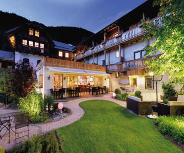 Hotel Zum Weissensee