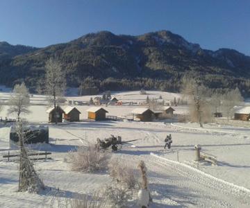 Gastehaus & Reiterhof Nemast