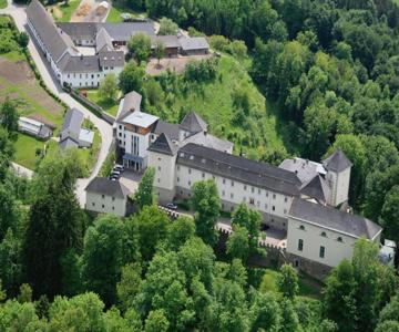 Kloster Wernberg