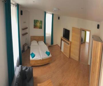 Ferienwohnung „gmünder Hof“