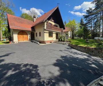 Pension Blockheidehof