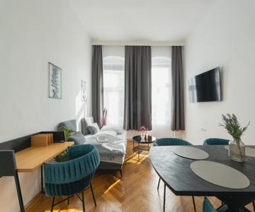 Farawayhomes Studios Klosterneuburg