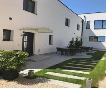 Haus Am Wanderweg