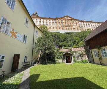 Ferienwohnung Sterngasse