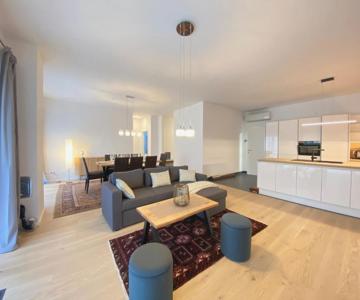 Ferienwohnung Epikur