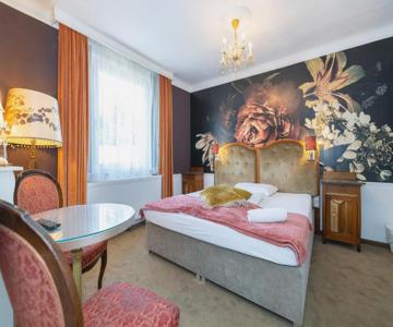Corso Zimmer & Frühstück
