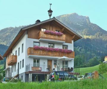 Höllhof Dachstein West