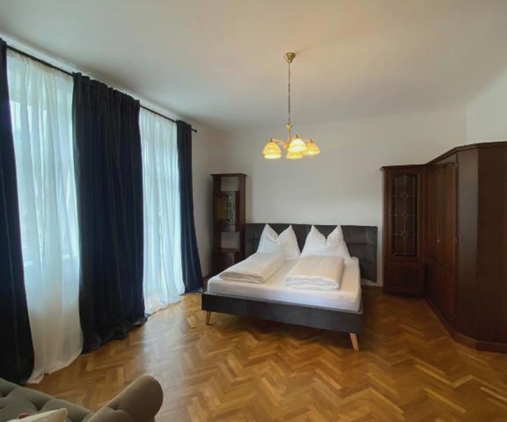Cervo d'oro Appartement