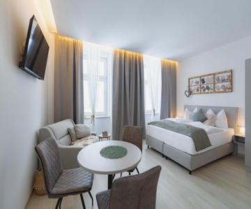 Apartment Mohr Am Semmering