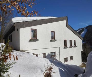 Semmering Villa Sonnenschein