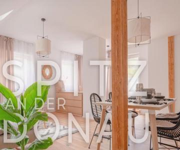 Dach.loft Spitz In Der Wachau