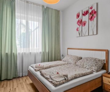 Cityapt Wolfik Stockerau